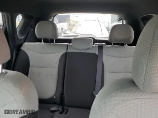 2015 Kia Soul with VIN KNDJN2A2XF7199110, listed as a Copart auction lot 74306284 with 140,499 mi miles and Salvage Title. Bid and sale history available at carsss.com. Image 10.