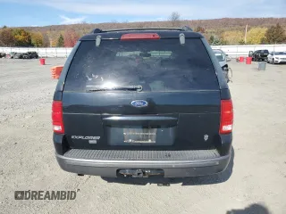 2003 Ford Explorer XLT with VIN 1FMZU73W83UC37414, listed as a Copart auction lot 78695084 with Not provided miles and Clean title. Bid and sale history available at DreamBid. Image 6.