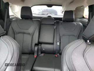 2023 Infiniti QX60 Sensory с VIN 5N1DL1GS6PC346385, выставлен на аукционе Copart как лот 51309985 с пробегом 23 056 миль миль и Списание • Salvage title. История ставок и продаж доступна на DreamBid. Изображение 10.