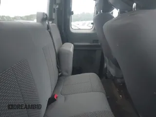 2013 Ford F-250 XL with VIN 1FT7X2B61DEB69122, listed as a IAAI auction lot 42361265 with 499,007 mi miles and . Bid and sale history available at DreamBid. Image 8.