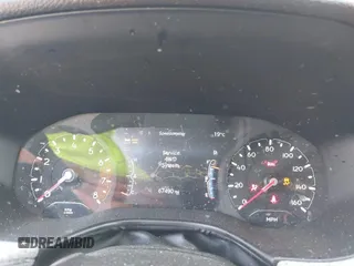 2022 Jeep Compass Latitude Lux с VIN 3C4NJDFB1NT164984, выставлен на аукционе IAAI как лот 41903469 с пробегом 67 490 миль миль и . История ставок и продаж доступна на DreamBid. Изображение 7.