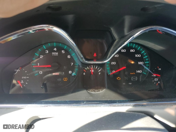 2015 Chevrolet Traverse LS with VIN 1GNKRFED2FJ358692, listed as a Copart auction lot 52548145 with 0 mi miles and Salvage Title. Bid and sale history available at carsss.com. Image 9.