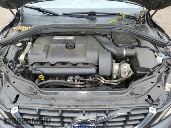2011 Volvo XC60 3.0T с VIN YV4902DZ0B2173386, выставлен на аукционе Copart как лот 58713365 с пробегом 174 312 миль миль и Чистый • Clean title. История ставок и продаж доступна на DreamBid. Изображение 12.