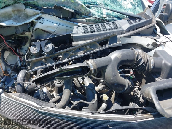 2019 Ford F-150 XL z VIN 1FTEX1CP9KKD06220, wystawiony jako IAAI lot #42606017 z przebiegiem Nie podano mil oraz . Historia ofert i sprzedaży dostępna na DreamBid. Obrazek 10.