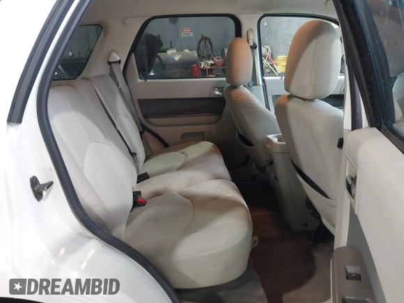2009 Mercury Mariner с VIN 4M2CU81G99KJ23156, выставлен на аукционе IAAI как лот 42715313 с пробегом 199 805 миль миль и . История ставок и продаж доступна на DreamBid. Изображение 8.