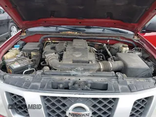 2016 Nissan Frontier SV с VIN 1N6AD0ER8GN741474, выставлен на аукционе IAAI как лот 42254299 с пробегом 136 637 миль миль и . История ставок и продаж доступна на DreamBid. Изображение 10.