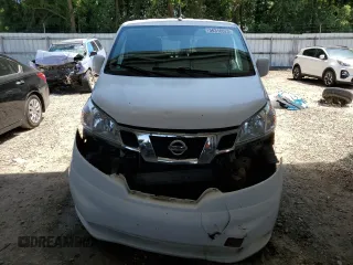 2017 Nissan NV200 S z VIN 3N6CM0KN9HK695848, wystawiony jako Copart lot #56316025 z przebiegiem 114 426 mil mil oraz Szkoda całkowita • Salvage title. Historia ofert i sprzedaży dostępna na DreamBid. Obrazek 5.
