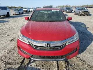 2017 Honda Accord Sedan Sport with VIN 1HGCR2F5XHA138377, listed as a Copart auction lot 51227865 with 85,891 mi miles and Salvage Title. Bid and sale history available at carsss.com. Image 5.