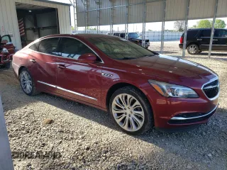 2017 Buick LaCrosse Premium z VIN 1G4ZR5SS6HU189827, wystawiony jako Copart lot #54125595 z przebiegiem 138 005 mil mil oraz Szkoda całkowita • Salvage title. Historia ofert i sprzedaży dostępna na DreamBid. Obrazek 4.