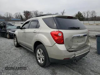 2014 Chevrolet Equinox LT with VIN 2GNALCEK0E6351410, listed as a Copart auction lot 49019045 with 153,599 mi miles and Salvage Title. Bid and sale history available at carsss.com. Image 2.