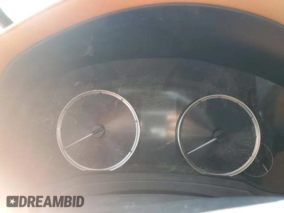 2023 Lexus IS 300 с VIN JTHDA1D2XP5126152, выставлен на аукционе Copart как лот 58768545 с пробегом Не указан миль и На запчасти • Non repairable. История ставок и продаж доступна на DreamBid. Изображение 9.