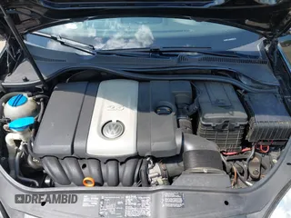 2008 Volkswagen Rabbit S with VIN WVWDB71K58W262173, listed as a IAAI auction lot 42758511 with 151,712 mi miles and . Bid and sale history available at DreamBid. Image 10.