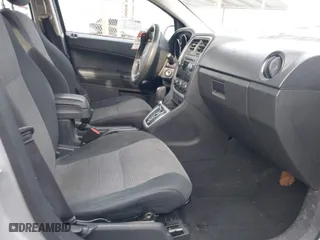 2011 Dodge Caliber Mainstreet with VIN 1B3CB3HA3BD168427, listed as a IAAI auction lot 41672645 with 173,770 mi miles. Bid and sale history available at carsss.com. Image 5.
