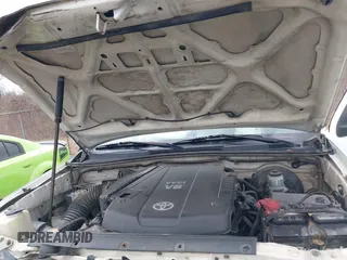 2010 Toyota Tacoma PreRunner with VIN 5TETU4GN1AZ732116, listed as a IAAI auction lot 41490628 with 154,838 mi miles and . Bid and sale history available at DreamBid. Image 10.