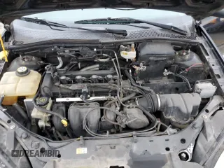 2007 Ford Focus SE с VIN 1FAHP36N07W223848, выставлен на аукционе Copart как лот 83828434 с пробегом Не указан миль и Списание • Salvage title. История ставок и продаж доступна на DreamBid. Изображение 12.