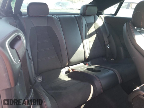2019 Mercedes-Benz E-Class AMG E 53 with VIN WDD1J6BB8KF099918, listed as a Copart auction lot 70641654 with 47,572 mi miles and Salvage Title. Bid and sale history available at carsss.com. Image 10.