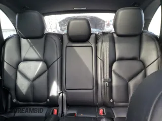 2017 Porsche Cayenne S z VIN WP1AB2A28HLA52849, wystawiony jako Copart lot #49186515 z przebiegiem 79 763 mil mil oraz Szkody całkowita. Historia ofert i sprzedaży dostępna na DreamBid. Obrazek 10.