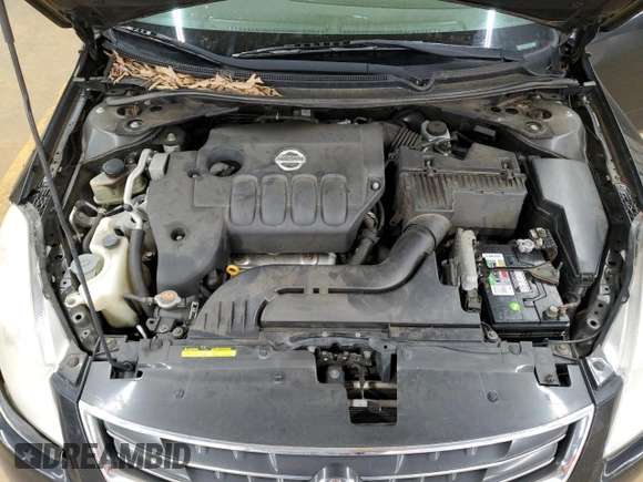 2012 Nissan Altima 2.5 with VIN 1N4AL2AP3CC110911, listed as a Copart auction lot 45870225 with Not Provided miles and Salvage Title. Bid and sale history available at DreamBid. Image 13.