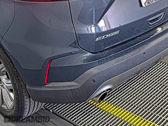 2019 Ford Edge Titanium с VIN 2FMPK3K96KBC64679, выставлен на аукционе IAAI как лот 42789318 с пробегом 35 845 миль миль и . История ставок и продаж доступна на DreamBid. Изображение 26.