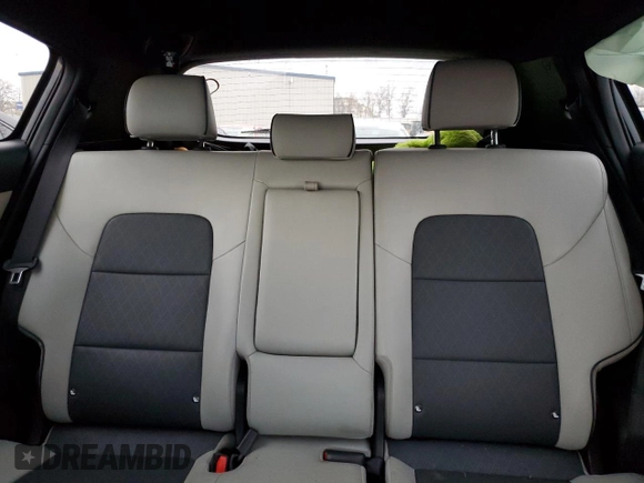 2018 Kia Sportage EX with VIN KNDPN3AC8J7443760, listed as a Copart auction lot 44305095 with Not provided miles and Salvage title. Bid and sale history available at DreamBid. Image 10.
