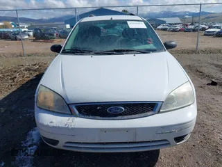 2007 Ford Focus SE с VIN 1FAHP36N77W229291, выставлен на аукционе IAAI как лот 41936864 с пробегом 153 118 миль миль и . История ставок и продаж доступна на DreamBid. Изображение 12.