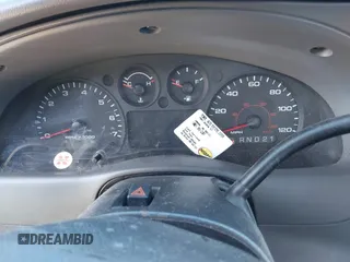 2004 Ford Ranger XL Fleet with VIN 1FTYR15E44PB21128, listed as a IAAI auction lot 42003646 with Not Provided miles. Bid and sale history available at carsss.com. Image 15.