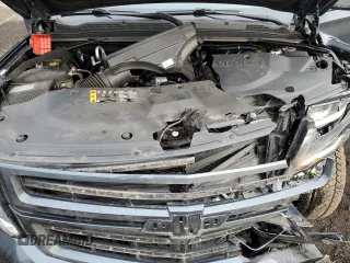 2019 Chevrolet Suburban Premier with VIN 1GNSKJKJ0KR215401, listed as a Copart auction lot 43479535 with Not Provided miles and Salvage Title. Bid and sale history available at DreamBid. Image 12.