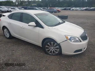 2015 Buick Verano with VIN 1G4PP5SK1F4192824, listed as a IAAI auction lot 42611138 with Not provided miles and . Bid and sale history available at DreamBid. Image 1.