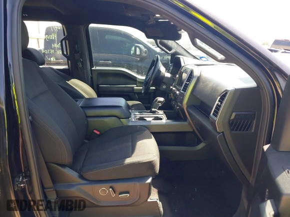 2016 Ford F-150 XLT с VIN 1FTEW1EP8GKE65186, выставлен на аукционе IAAI как лот 41988467 с пробегом 181 458 миль миль и . История ставок и продаж доступна на DreamBid. Изображение 5.