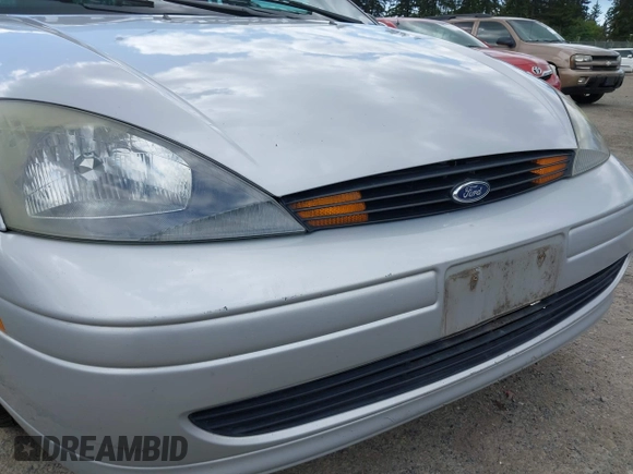 2003 Ford Focus LX с VIN 1FAFP33P03W158474, выставлен на аукционе IAAI как лот 42317548 с пробегом 131 914 миль миль и . История ставок и продаж доступна на DreamBid. Изображение 6.