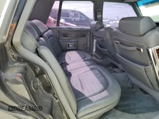 1985 Oldsmobile 88 z VIN 1G3BV69Y1FY384631, wystawiony jako Copart lot #43389795 z przebiegiem 180 641 mil mil oraz Szkoda całkowita • Salvage title. Historia ofert i sprzedaży dostępna na DreamBid. Obrazek 10.