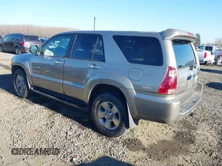 2006 Toyota 4Runner SR5 z VIN JTEBU14R660081036, wystawiony jako IAAI lot #41390193 z przebiegiem 242 999 mil mil oraz . Historia ofert i sprzedaży dostępna na DreamBid. Obrazek 3.