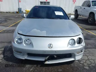 2000 Acura Integra LS with VIN JH4DC4454YS003343, listed as a IAAI auction lot 42301849 with 208,030 mi miles and . Bid and sale history available at DreamBid. Image 12.