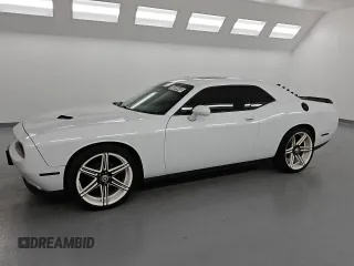 2016 Dodge Challenger SXT с VIN 2C3CDZAG5GH169054, выставлен на аукционе Copart как лот 56349445 с пробегом 225 747 миль миль и Чистый • Clean title. История ставок и продаж доступна на DreamBid. Изображение 1.