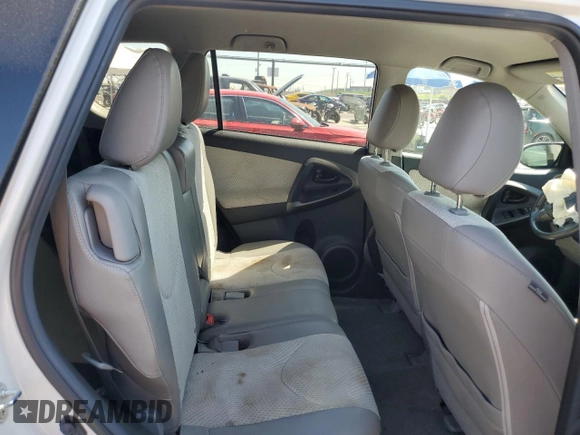 2014 Toyota RAV4 with VIN 2T3YL4DV4EW002697, listed as a Copart auction lot 49740985 with 98,712 mi miles and Salvage Title. Bid and sale history available at carsss.com. Image 11.