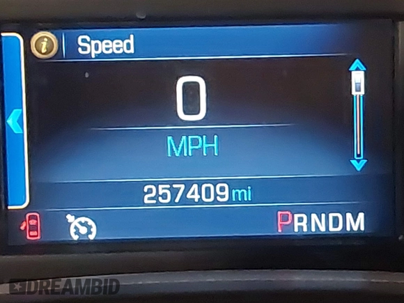 2014 Chevrolet Silverado 1500 LT with VIN 1GCVKREH2EZ225509, listed as a IAAI auction lot 41728865 with 257,709 mi miles and . Bid and sale history available at DreamBid. Image 15.