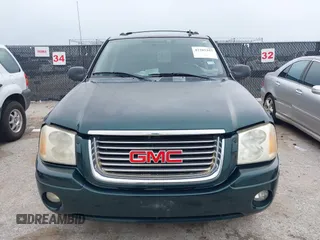 2006 GMC Envoy SLE z VIN 1GKDT13S862220306, wystawiony jako IAAI lot #42285357 z przebiegiem 224 944 mil mil oraz . Historia ofert i sprzedaży dostępna na DreamBid. Obrazek 6.