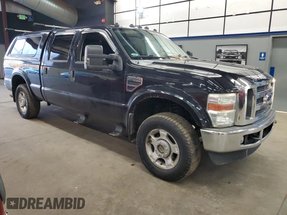 2010 Ford Super Duty F-250 SRW XL with VIN 1FTSW2B54AEB44327, listed as a Copart auction lot 82927124 with 116,567 mi miles and Clean Title. Bid and sale history available at carsss.com. Image 4.