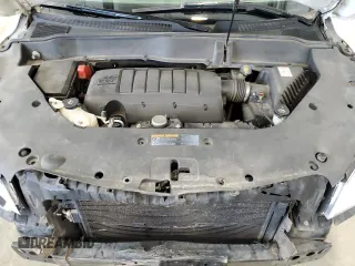 2014 Buick Enclave Premium with VIN 5GAKVCKD1EJ166865, listed as a Copart auction lot 54056805 with 158,525 mi miles and Salvage Title. Bid and sale history available at DreamBid. Image 12.