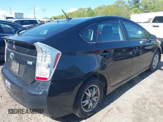 2010 Toyota Prius II z VIN JTDKN3DU4A0066285, wystawiony jako IAAI lot #42170292 z przebiegiem 227 600 mil mil oraz . Historia ofert i sprzedaży dostępna na DreamBid. Obrazek 4.