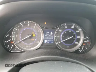 2012 Infiniti QX56 7-passenger z VIN JN8AZ2NE8C9019328, wystawiony jako Copart lot #58619665 z przebiegiem 152 534 mil mil oraz Czysty tytuł • Clean title. Historia ofert i sprzedaży dostępna na DreamBid. Obrazek 9.