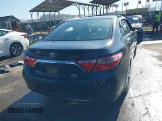 2015 Toyota Camry LE z VIN 4T1BD1FK8FU172673, wystawiony jako IAAI lot #41780228 z przebiegiem 171 308 mil mil oraz . Historia ofert i sprzedaży dostępna na DreamBid. Obrazek 16.