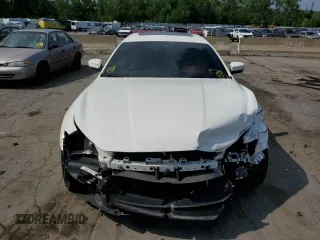 2019 Maserati Ghibli S Q4 GranLusso with VIN ZAM57YTL4K1322087, listed as a Copart auction lot 56145073 with 43,189 mi miles and Salvage Title. Bid and sale history available at carsss.com. Image 5.