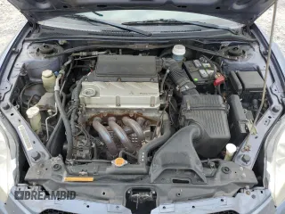 2007 Mitsubishi Eclipse GS with VIN 4A3AL25F07E059824, listed as a Copart auction lot 67555324 with 151,608 mi miles and Salvage Title. Bid and sale history available at carsss.com. Image 13.