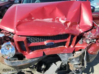 2003 Ford Explorer Sport Trac XLS with VIN 1FMZU77E33UC41095, listed as a Copart auction lot 49394895 with 98,578 mi miles and Salvage Title. Bid and sale history available at carsss.com. Image 12.