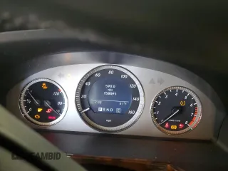 2012 Mercedes-Benz GLK 350 z VIN WDCGG8HBXCF833556, wystawiony jako Copart lot #57628495 z przebiegiem 158 091 mil mil oraz Szkoda całkowita • Salvage title. Historia ofert i sprzedaży dostępna na DreamBid. Obrazek 9.