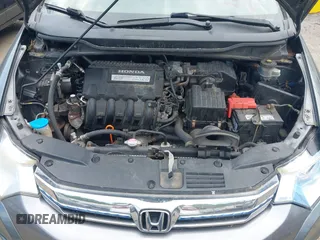2012 Honda Insight EX z VIN JHMZE2H71CS002076, wystawiony jako IAAI lot #42500825 z przebiegiem 138 266 mil mil oraz . Historia ofert i sprzedaży dostępna na DreamBid. Obrazek 10.