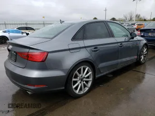 2016 Audi A3 2.0T Premium with VIN WAUB8GFF0G1025150, listed as a Copart auction lot 48846373 with 88,362 mi miles. Bid and sale history available at carsss.com. Image 3.