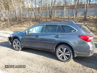 2019 Subaru Outback Limited with VIN 4S4BSANC8K3355930, listed as a IAAI auction lot 42103158 with 79,582 mi miles and . Bid and sale history available at DreamBid. Image 15.
