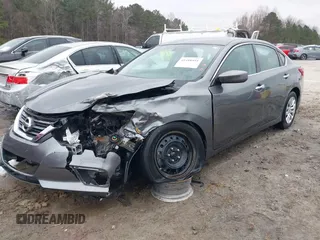 2017 Nissan Altima SV with VIN 1N4AL3AP2HC479630, listed as a IAAI auction lot 41418451 with 117,828 mi miles and . Bid and sale history available at carsss.com. Image 17.